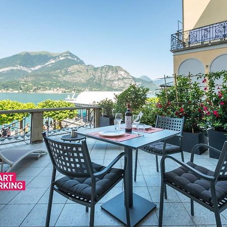 Terrazza Mazzini Stylish By Wonderful Italy Apartment Bellagio Exterior foto