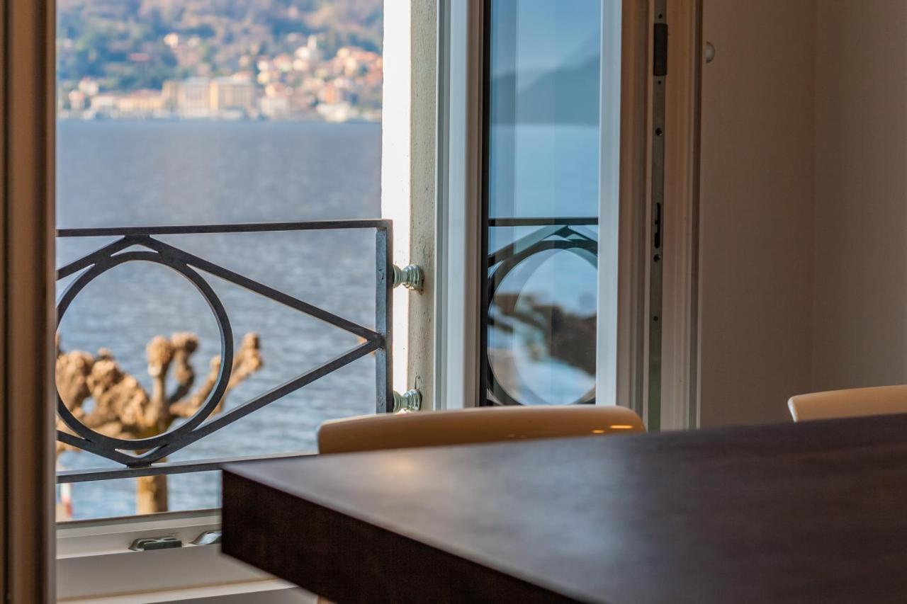 Terrazza Mazzini Stylish By Wonderful Italy Apartment Bellagio Exterior foto