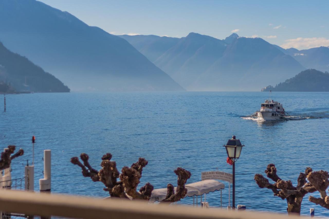 Terrazza Mazzini Stylish By Wonderful Italy Apartment Bellagio Exterior foto