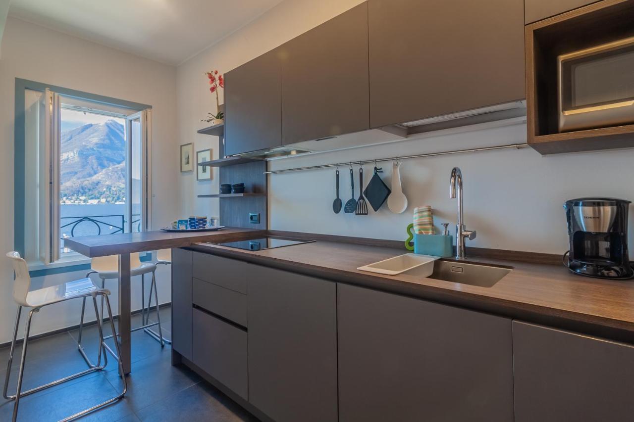 Terrazza Mazzini Stylish By Wonderful Italy Apartment Bellagio Exterior foto