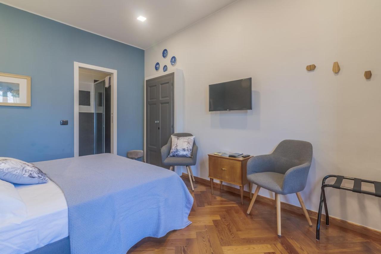Terrazza Mazzini Stylish By Wonderful Italy Apartment Bellagio Exterior foto